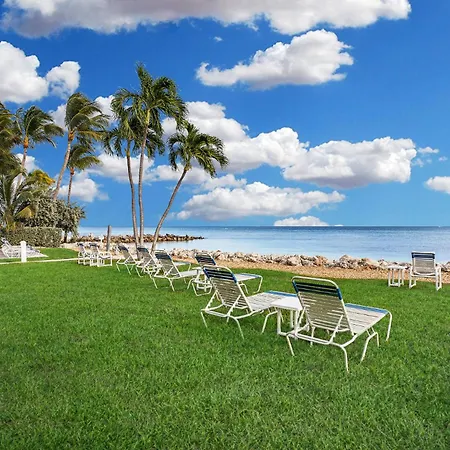 Florida Keys Sea Isle Condominium